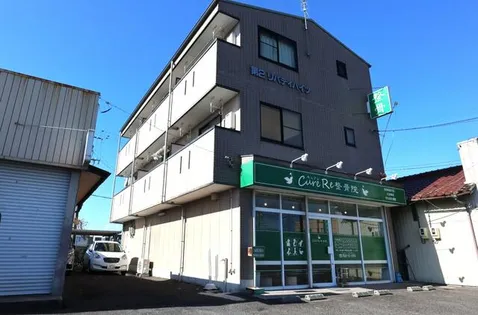 第2リバティーハイツの画像