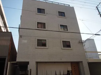 神和マンションの画像