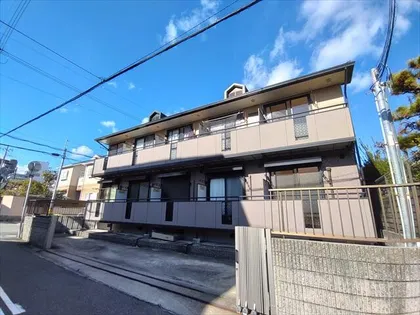 エスポワール芦屋の画像