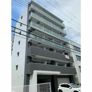 ライブガーデン江坂Ⅷ【0203号室】の外観