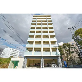 ビスタ江坂南【0204号室】の外観