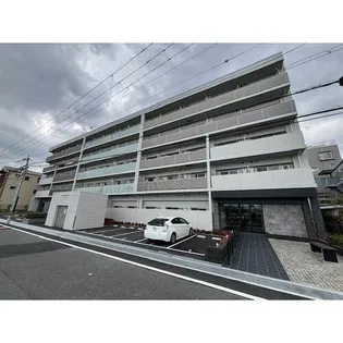 MAXIV CROS 江坂【0314号室】の外観