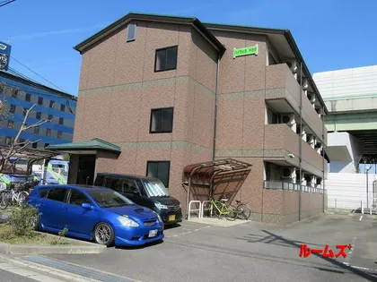 ハイウッズ長田の画像