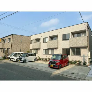 福岡県福岡市南区寺塚1丁目【タウンハウス】の外観