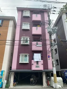 ピア西淀川B棟の画像