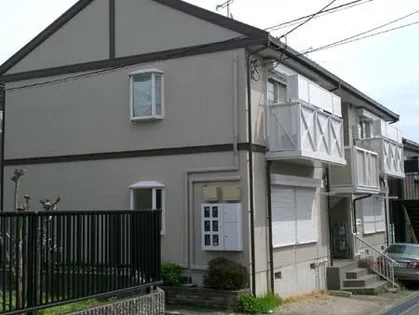 兵庫県神戸市東灘区御影3丁目【アパート】の外観