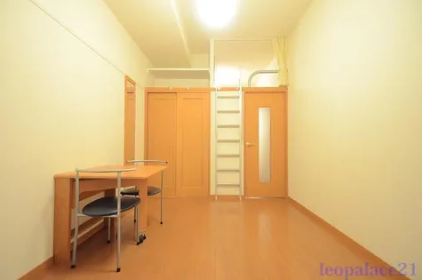 レオパレス福岡大学前B【106号室】の外観