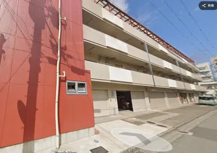 末吉ビル黒田の画像