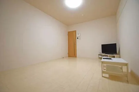 クレイノWaveImpactⅢ【2階】の外観