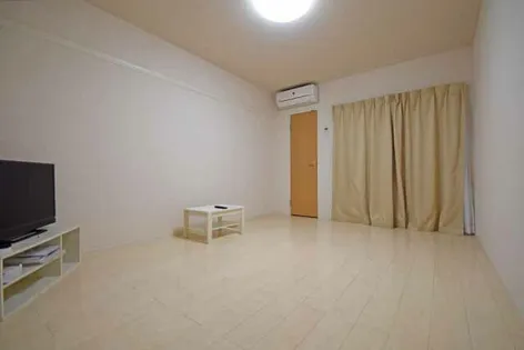 クレイノWaveImpactⅢ【1階】の外観