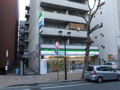 加藤マンション神戸の画像