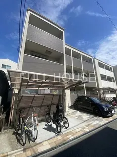 クリエオーレ大今里Ⅰの画像