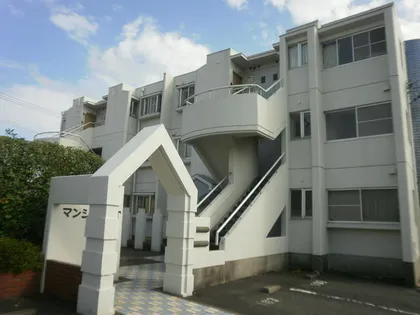 マンションI Tの画像