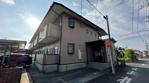 クレール沢向A棟の画像