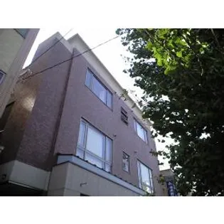 シンセリテ【202号室】の外観