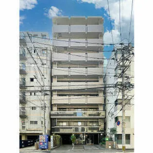 ル レーヴ薬院の画像