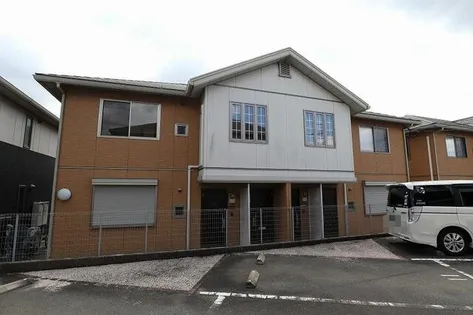 サンモール コリーヌ D棟の画像