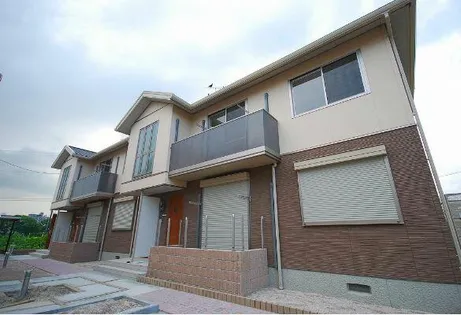 ウイングコート水城Ⅱの画像