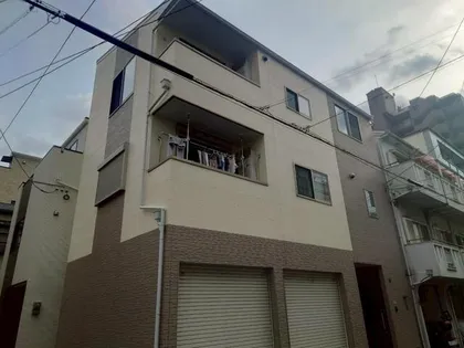 フォレスト都島の画像