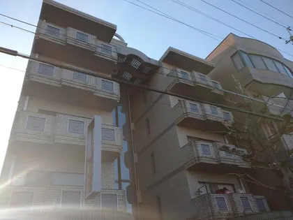 京都府京都市南区吉祥院中河原里西町【マンション】の外観