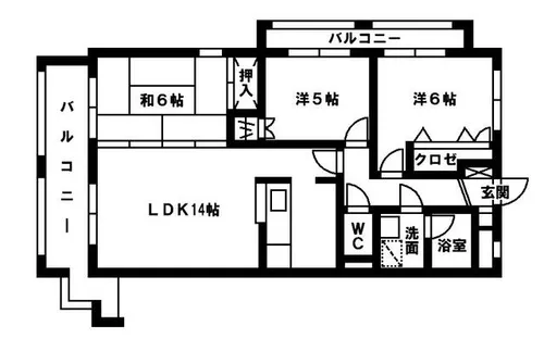 カーサブリランテの画像