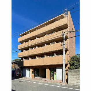 Sハウス姪浜【205号室】の外観