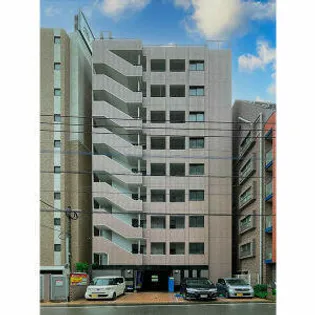 R'Sレジデンス千代の画像