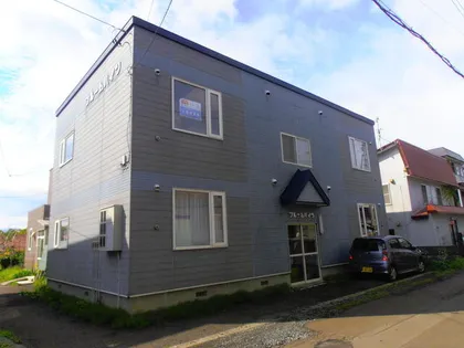 ブルームハイツの画像