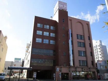 シャトー帯広の画像