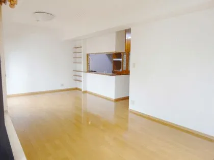 福岡県福岡市博多区中呉服町【マンション】の外観