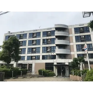 ミニヨン吉川【3階】の外観