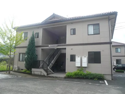 サクラハイムの画像