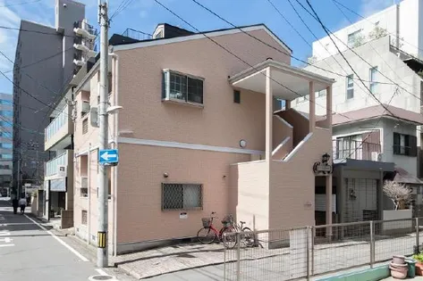 ライス天神南の画像