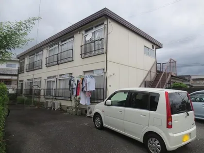 清水コーポの画像