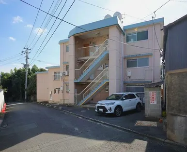 コーポ宮町の画像