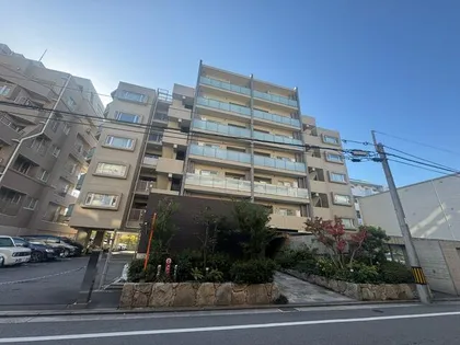 MJR藤崎二丁目の画像