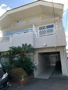 エクセラートはせがわ【1階】の外観