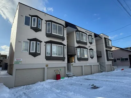 サンヴィレッジ花川の画像