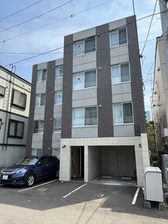 フラット裏参道3 22の画像