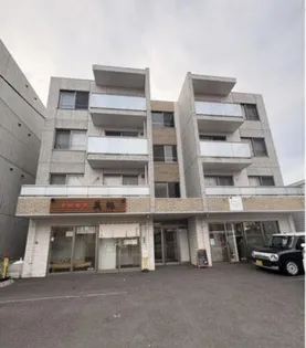 Royal Terrace Hassamu【3階】の外観