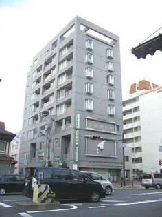 天崎ビルの画像