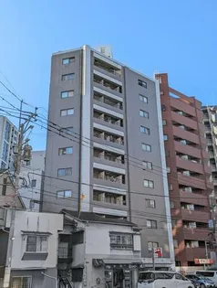 ヴァロンセ薬院の画像