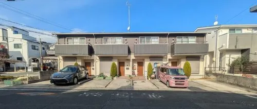 クラルテ緑の画像