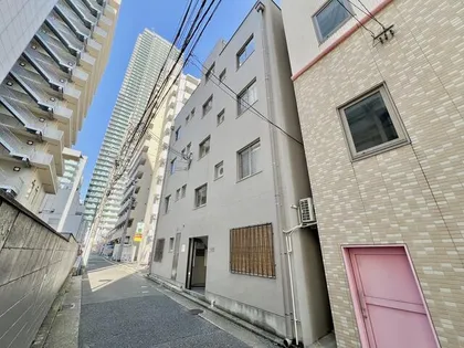 プランドール三宮の画像