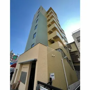 REMA.SION KITA【0202号室】の外観