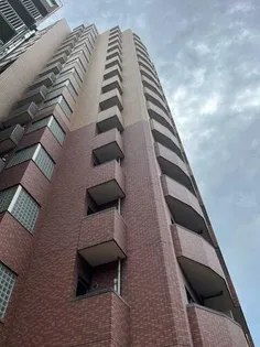 ビエラコート天神橋【7階】の外観