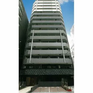 プレサンス天満橋チエロ【0305号室】の外観