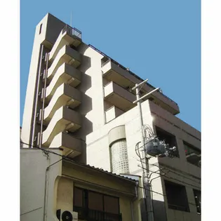 クレール東天満【0404号室】の外観