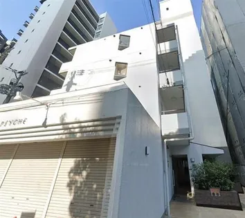 シティハイツサルキの画像