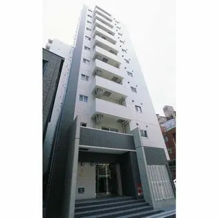 WILLDO南森町の画像